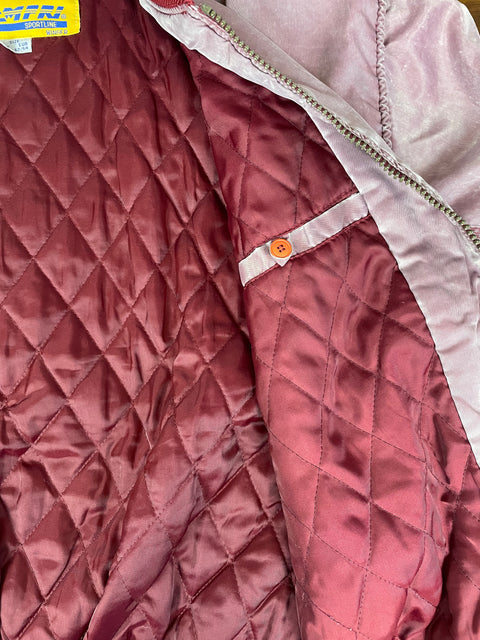 Store Top • Bomber • Barcelona • 1990 • Size L