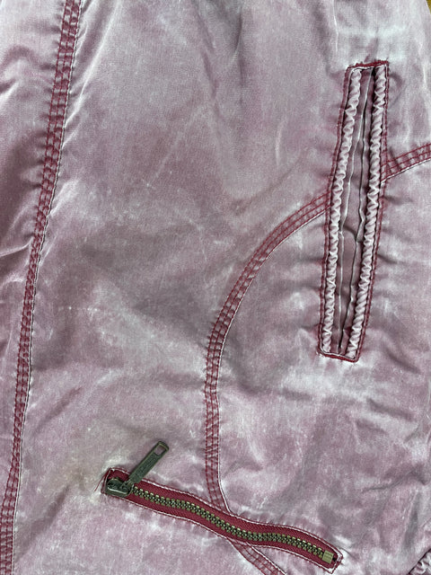 Store Top • Bomber • Barcelona • 1990 • Size L
