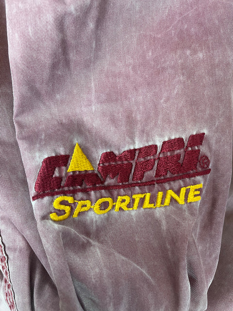 Store Top • Bomber • Barcelona • 1990 • Size L
