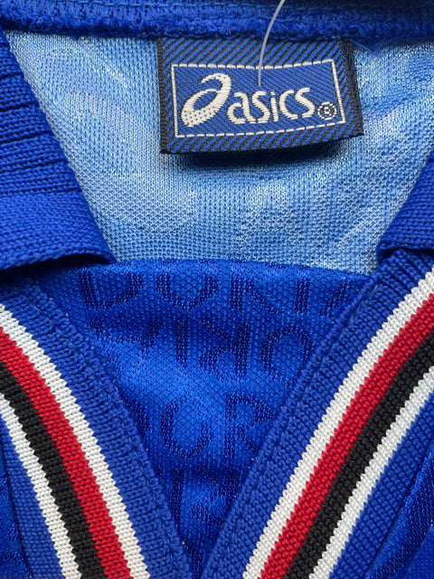 Store Shirt • Sampdoria • 1996 • Asics • Home • Size XL • BNWT