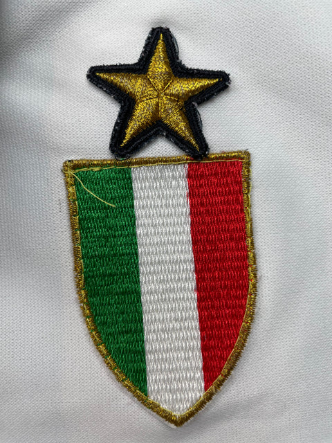 Store Shirt • Inter Milan • 1989 • Uhlsport • Away • Size L