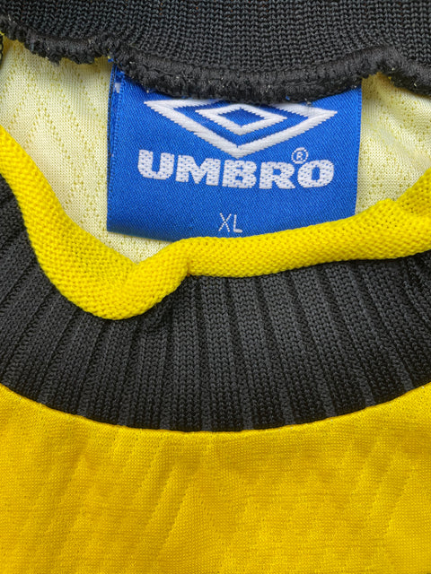 Store Shirt • Inter Milan • 1996 • Gianluca Pagliuca • Size XL