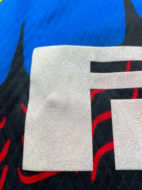 Store Shirt • Inter Milan • 1996 • Gianluca Pagliuca • Size XL