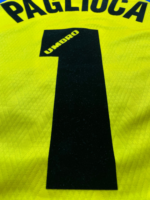 Store Shirt • Inter Milan • 1996 • Gianluca Pagliuca • Size XL