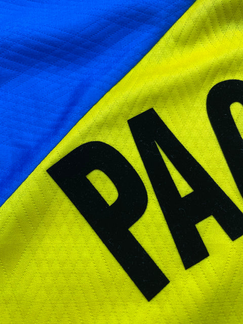 Store Shirt • Inter Milan • 1996 • Gianluca Pagliuca • Size XL