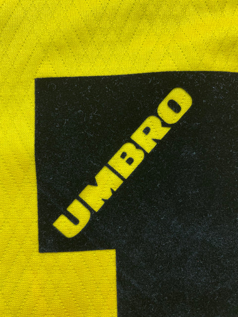 Store Shirt • Inter Milan • 1996 • Gianluca Pagliuca • Size XL