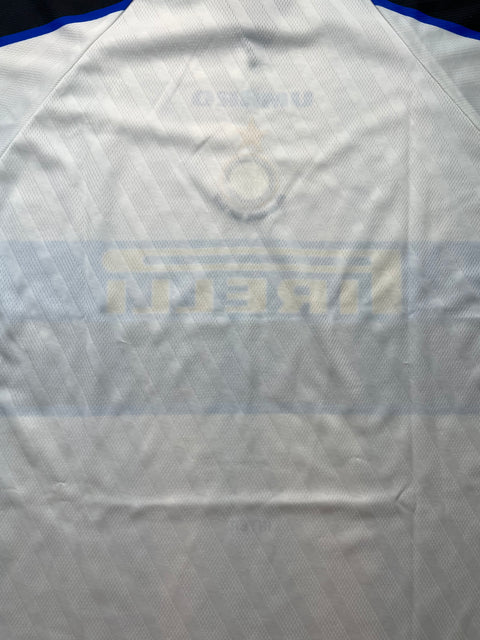Store Shirt • Inter Milan • 1996 • Umbro • Away • UEFA Cup Final Version • Size XL