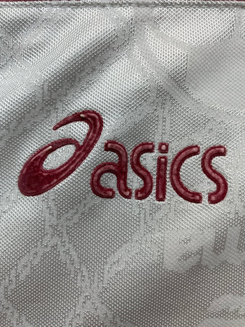 Store Shirt • Roma • 1995 • Asics • Away • Size XL • #4 • Player Issue