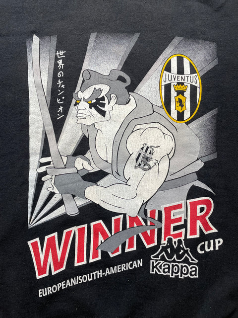 Store Top • 1996 • Juventus • Intercontinental Cup Final • Size M