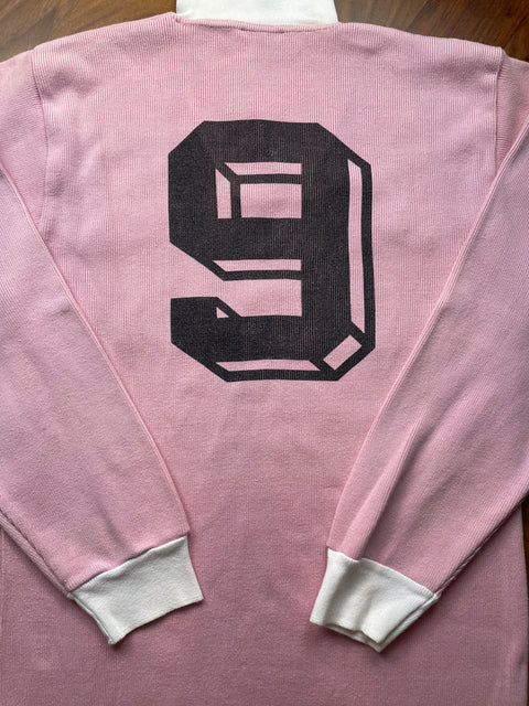 Store Shirt • Juventus • 1987 • Ian Rush • Limited Edition • Size M