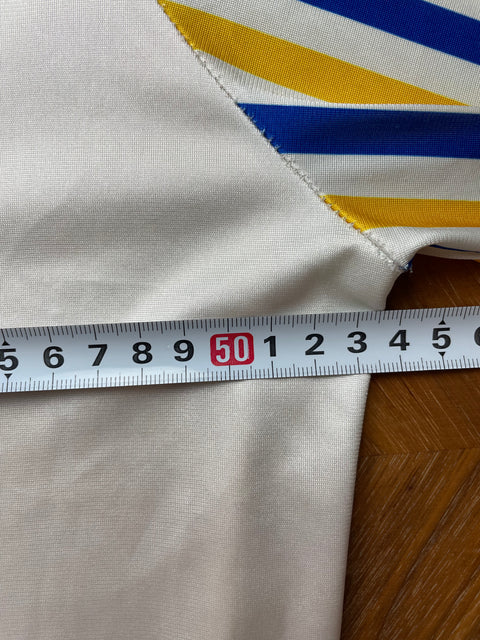 Store Shirt • Parma • 1984 • Umbro • Home • Size L • Player Issue