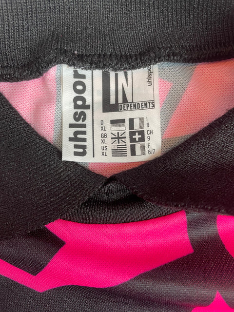 Match Shirt | Club | Juventus | 1992 | Michelangelo Rampulla | Matchworn