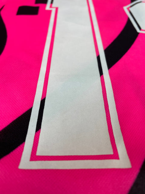 Match Shirt | Club | Juventus | 1992 | Michelangelo Rampulla | Matchworn