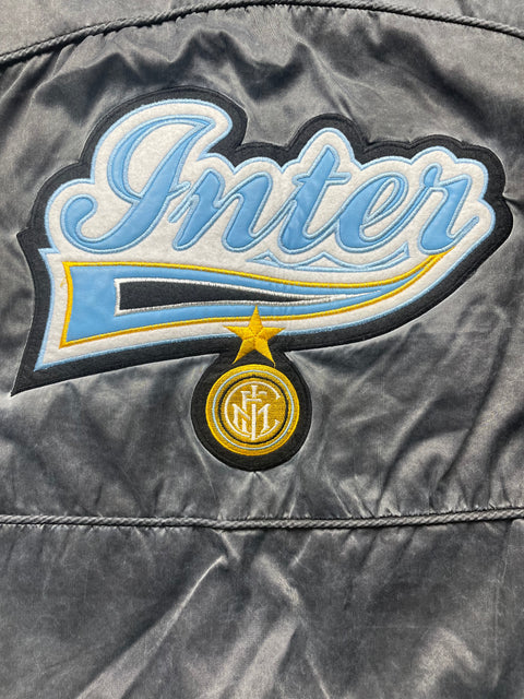 Store Top • Bomber • Inter • 1991 • Umbro • Size M
