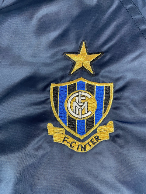 Store Top • Bomber • Inter • 1994 • Size L