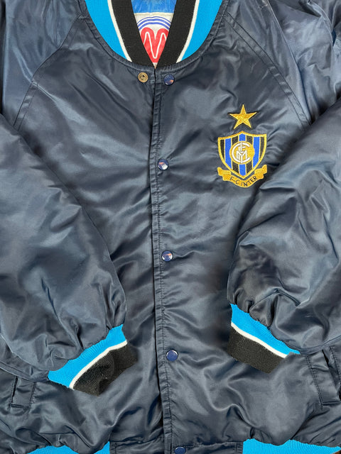 Store Top • Bomber • Inter • 1994 • Size L