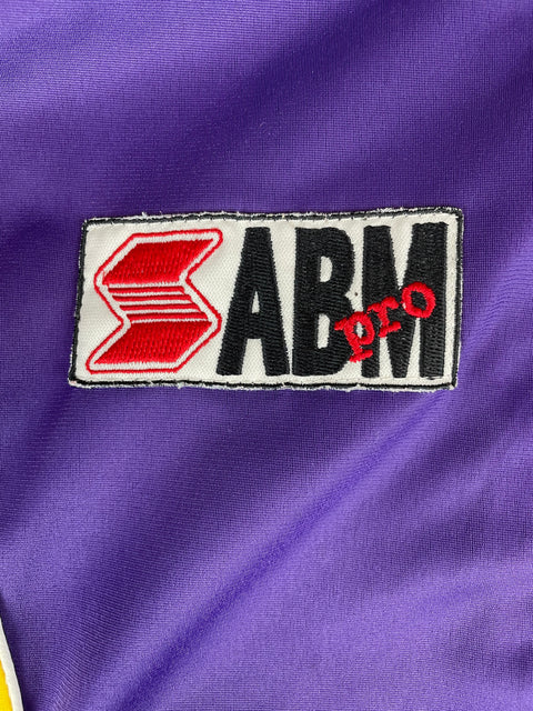 Player Issue Training • Fiorentina • 1989 • ABM Tracksuit