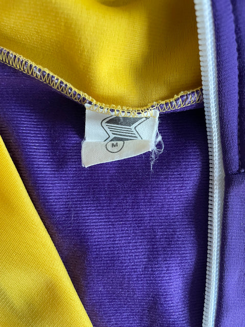 Player Issue Training • Fiorentina • 1989 • ABM Tracksuit