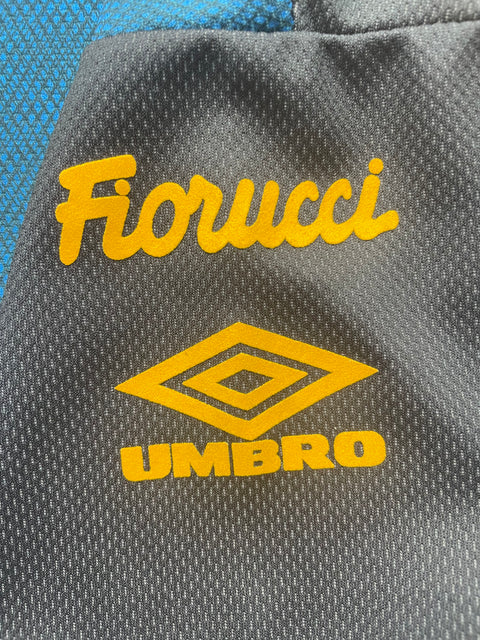 Player Issue Training • Inter • 1994 • Umbro Top • Size M