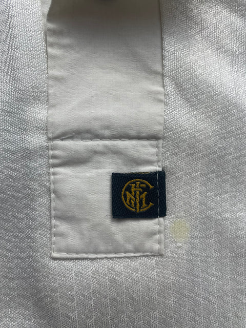 Store Shirt • Inter • 1997 • Umbro • Away • Size L