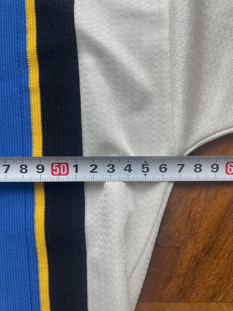 Store Shirt • Inter • 1997 • Umbro • Away • Size L