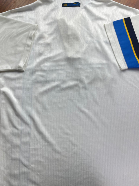 Store Shirt • Inter • 1997 • Umbro • Away • Size L