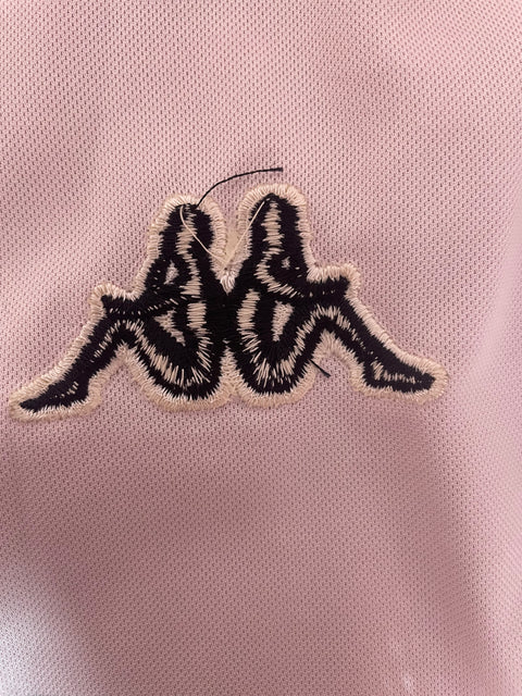 Match Shirt • Club • Juventus • 1997 • Kappa • Centenary Kit • #21 • Zinedine Zidane • Champions League • Match Prepared