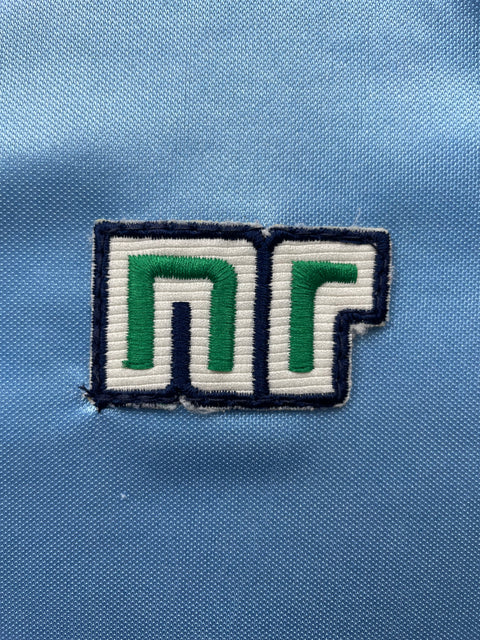 Store Shirt • Napoli • 1990 • Ennerre • Home • Size L • Signed by Careca