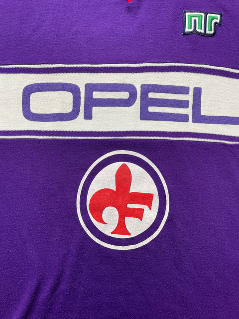 Store Shirt • Fiorentina • 1984 • Ennerre • Home • Size L