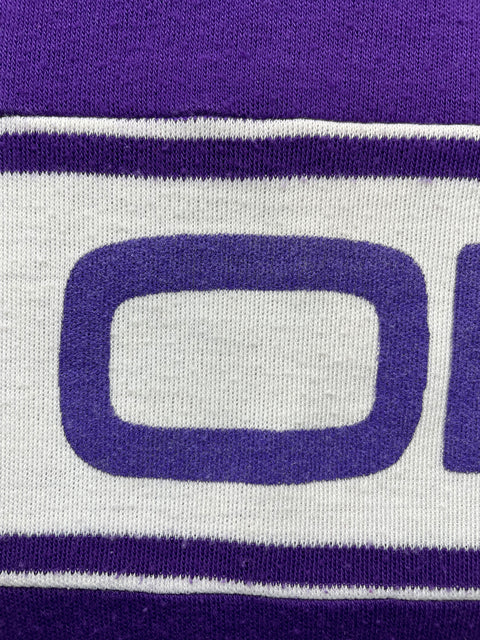 Store Shirt • Fiorentina • 1984 • Ennerre • Home • Size L