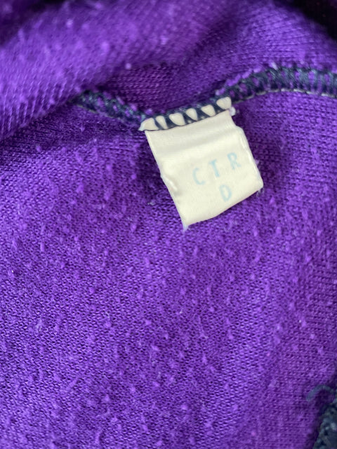 Store Shirt • Fiorentina • 1984 • Ennerre • Home • Size L