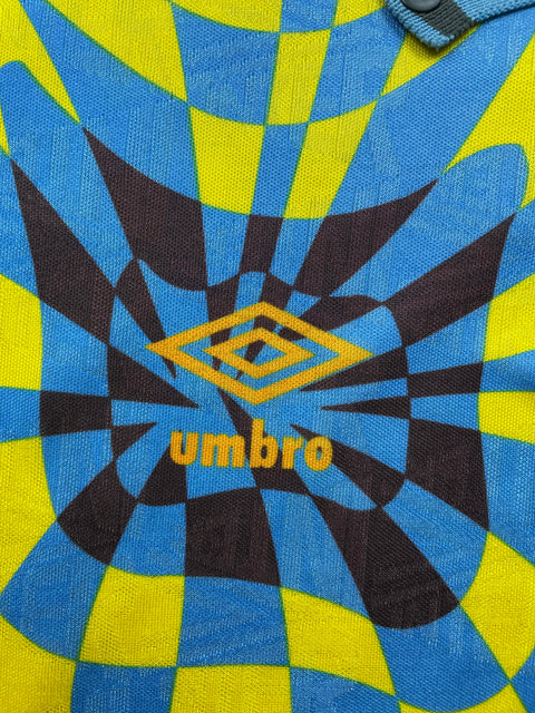 Store Shirt • Inter Milan • 1992 • Umbro • Third • Size XL
