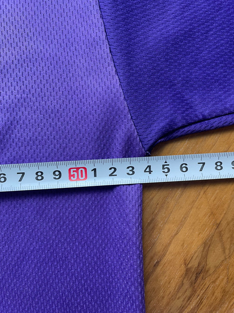 Store Shirt • Fiorentina • 1995 • Reebok • Home • Size M