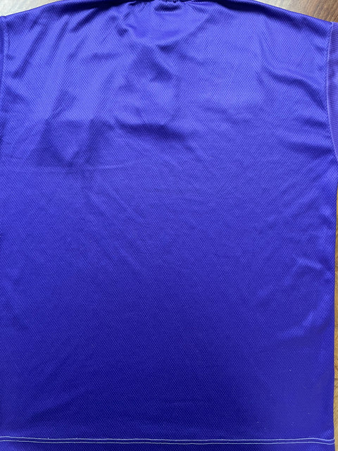 Store Shirt • Fiorentina • 1995 • Reebok • Home • Size M