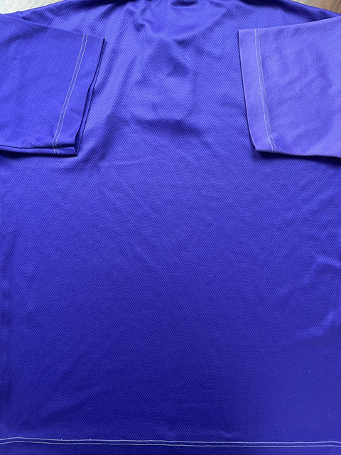 Store Shirt • Fiorentina • 1995 • Reebok • Home • Size M