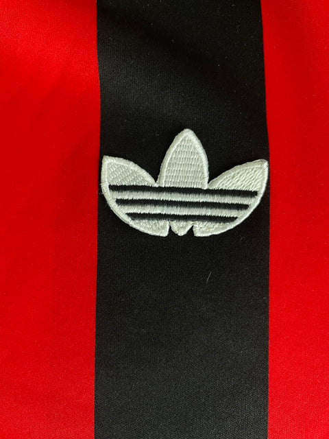 Store Shirt • AC Milan • 1992 • Adidas • Home • Size L