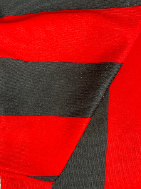 Store Shirt • AC Milan • 1990 • Adidas • Home • Size XL