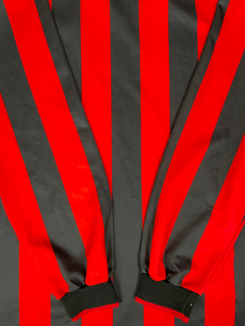 Store Shirt • AC Milan • 1990 • Adidas • Home • Size XL