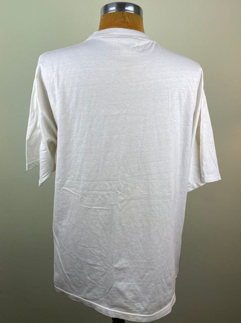 T-Shirt • 1993 • Premier League • Official T-Shirt