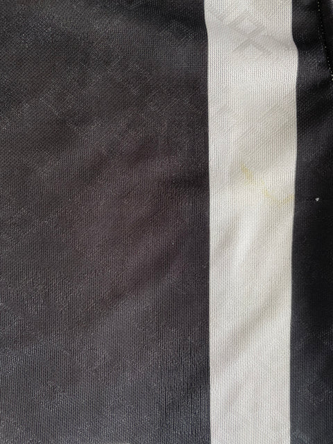 Store Shirt • Juventus • 1991 • Kappa • Size M