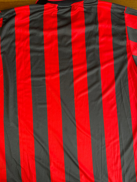 Store Shirt • AC Milan • 1996 • Lotto • Home • Size L • BNWT