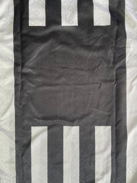 Store Shirt • Juventus • 1991 • Kappa • Size M • Full Kit • BNWT