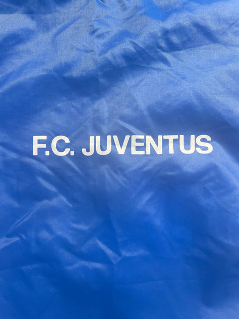 Player Issue Training • Juventus • 1986 • Kappa Training Waterproof