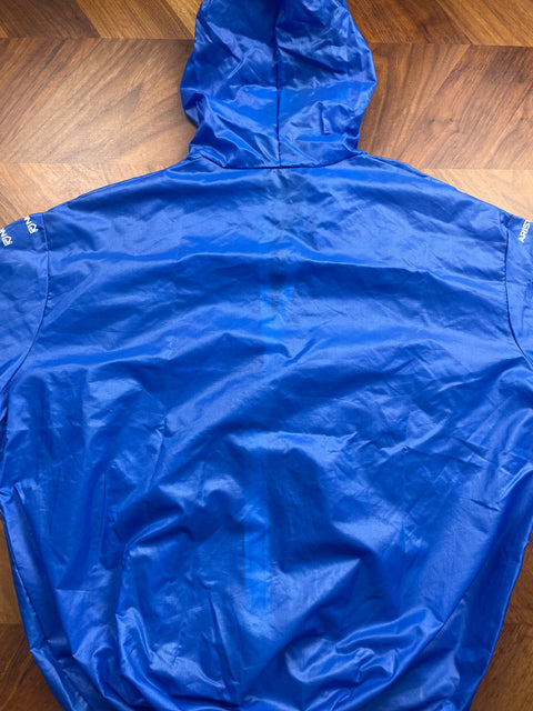 Player Issue Training • Juventus • 1986 • Kappa Training Waterproof