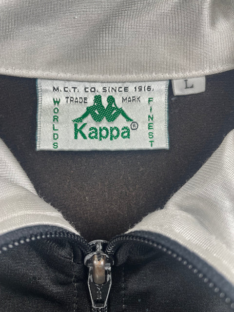 Player Issue Training • Juventus • 1990 • Kappa Top