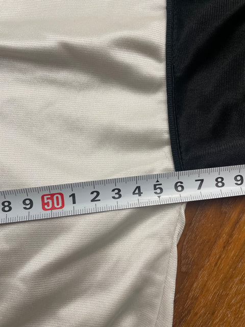 Player Issue Training • Juventus • 1990 • Kappa Top