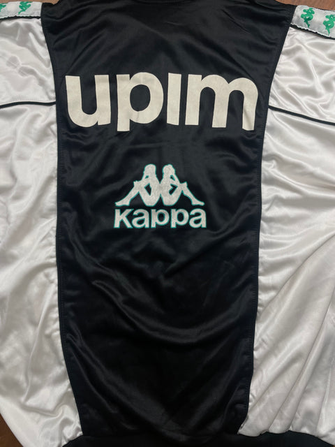 Player Issue Training • Juventus • 1990 • Kappa Top