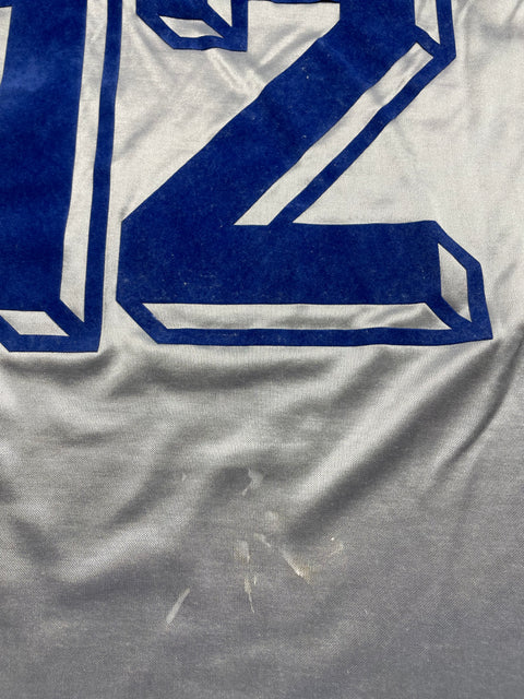 Match Shirt • National • Italia • 1992 • Diadora • Keeper • #12 • Luca Marchegiani • USA Cup