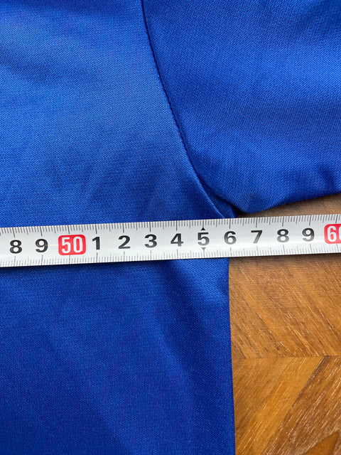 Store Shirt • Italia • 1993 • U21 Player Issue Version • Size L