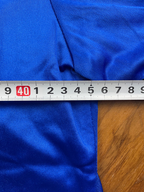 Store Shirt • Italia • 1982 • Le Coq Sportif • Size S